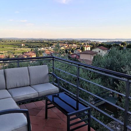 Appartamento Cavalline Cavaion Veronese Exterior foto